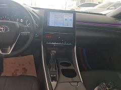 Toyota Avalon 2.0L Luxury - photo 12