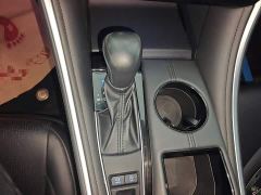 Toyota Avalon 2.0L Luxury - photo 13