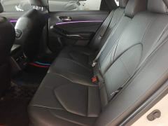 Toyota Avalon 2.0L Luxury - photo 16