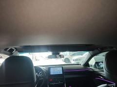 Toyota Avalon 2.0L Luxury - photo 17