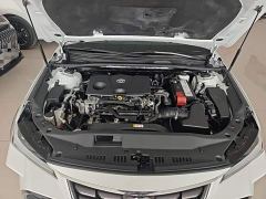 Toyota Avalon 2.0L Luxury - photo 19