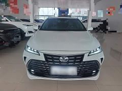 Toyota Avalon 2.0L Luxury - photo 2