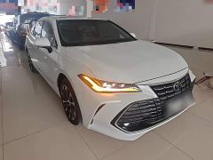 Toyota Avalon 2.0L Luxury - photo 3