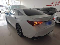 Toyota Avalon 2.0L Luxury - photo 4