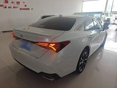Toyota Avalon 2.0L Luxury - photo 6