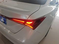 Toyota Avalon 2.0L Luxury - photo 7