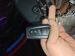 Toyota Avalon 2.0L Luxury - photo 8