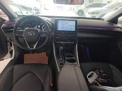 Toyota Avalon 2.0L Luxury - photo 9