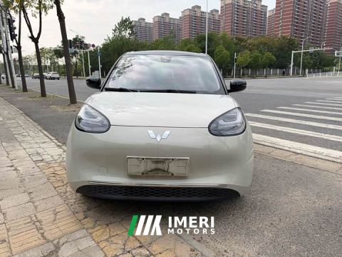 2023 Wuling Binguo 333km Joy Edition - ავტომობილი ჩინეთიდან