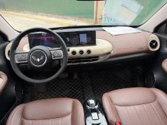 Wuling Binguo 333km Joy Edition - photo 2