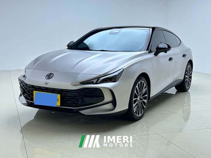 SAIC MG7 1.5T 300 DCT Elegance - ავტომობილი ჩინეთიდან
