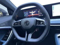 SAIC MG7 1.5T 300 DCT Elegance - ფოტო 11
