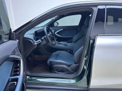 SAIC MG7 1.5T 300 DCT Elegance - ფოტო 12