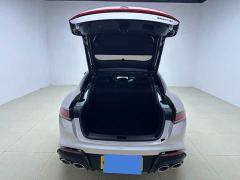 SAIC MG7 1.5T 300 DCT Elegance - ფოტო 13