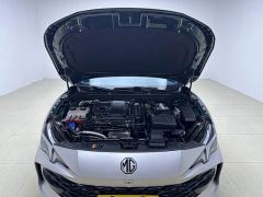 SAIC MG7 1.5T 300 DCT Elegance - ფოტო 15