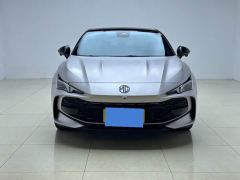 SAIC MG7 1.5T 300 DCT Elegance - ფოტო 2