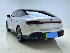 SAIC MG7 1.5T 300 DCT Elegance - ფოტო 5