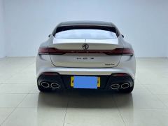 SAIC MG7 1.5T 300 DCT Elegance - ფოტო 6
