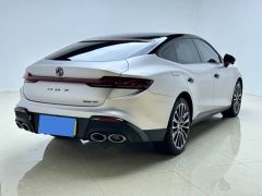 SAIC MG7 1.5T 300 DCT Elegance - ფოტო 7