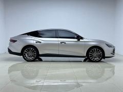 SAIC MG7 1.5T 300 DCT Elegance - ფოტო 8