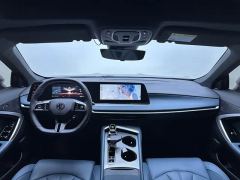 SAIC MG7 1.5T 300 DCT Elegance - ფოტო 9