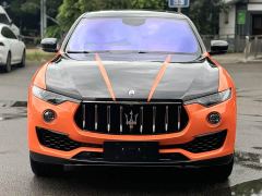 Maserati Levante 2.0T GT Sharp Edition - ფოტო 1