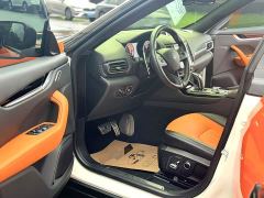 Maserati Levante 2.0T GT Sharp Edition - ფოტო 2