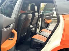 Maserati Levante 2.0T GT Sharp Edition - ფოტო 3