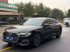Audi A6L 45 TFSI quattro Dynamic Luxury Edition - ფოტო 1