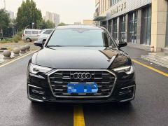 Audi A6L 45 TFSI quattro Dynamic Luxury Edition - ფოტო 2