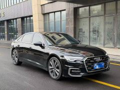 Audi A6L 45 TFSI quattro Dynamic Luxury Edition - ფოტო 3