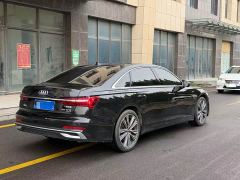 Audi A6L 45 TFSI quattro Dynamic Luxury Edition - ფოტო 4