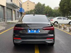 Audi A6L 45 TFSI quattro Dynamic Luxury Edition - ფოტო 5