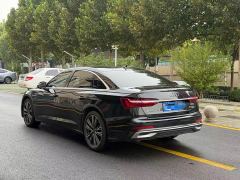 Audi A6L 45 TFSI quattro Dynamic Luxury Edition - ფოტო 6