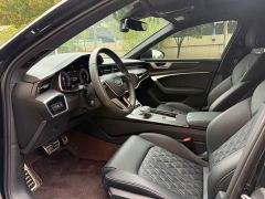 Audi A6L 45 TFSI quattro Dynamic Luxury Edition - ფოტო 7