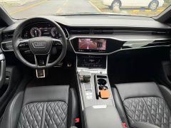 Audi A6L 45 TFSI quattro Dynamic Luxury Edition - ფოტო 8
