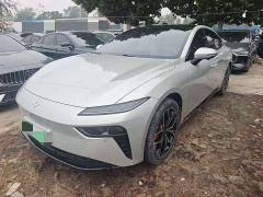 Dongfeng eπ007 BEV 550 Pro Pilot Edition - photo 1
