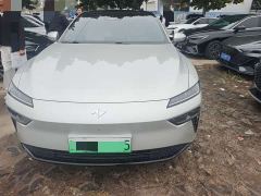Dongfeng eπ007 BEV 550 Pro Pilot Edition - photo 2