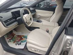 Dongfeng eπ007 BEV 550 Pro Pilot Edition - photo 4