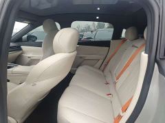 Dongfeng eπ007 BEV 550 Pro Pilot Edition - photo 5