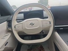 Dongfeng eπ007 BEV 550 Pro Pilot Edition - photo 6