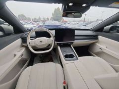 Dongfeng eπ007 BEV 550 Pro Pilot Edition - photo 7