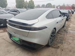 Dongfeng eπ007 BEV 550 Pro Pilot Edition - photo 8