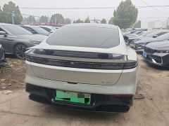 Dongfeng eπ007 BEV 550 Pro Pilot Edition - photo 9