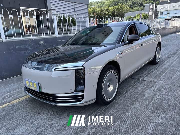 Maextro S800 EREV Edition 4 (192) - ავტომობილი ჩინეთიდან