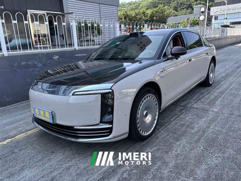 2026 Maextro S800 EREV Edition 4 (192) - car from China