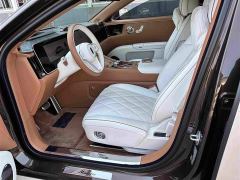 Maextro S800 EREV Edition 4 (192) - ფოტო 5