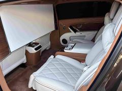 Maextro S800 EREV Edition 4 (192) - ფოტო 6