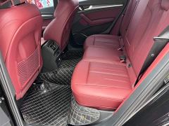 Audi Q5L 40 TFSI Luxury Sport Edition - ფოტო 13