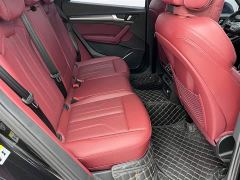 Audi Q5L 40 TFSI Luxury Sport Edition - ფოტო 14